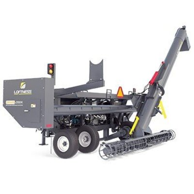Loftness 12-Foot System Bag Unloader
