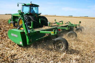 Loftness 24-30 Foot Standard Crop Shredder