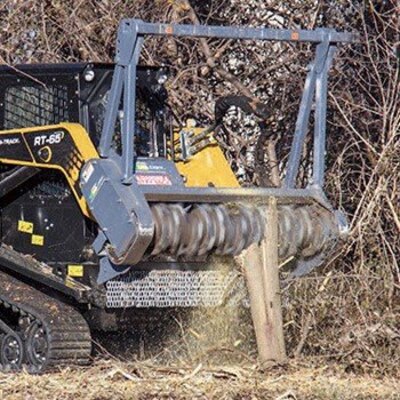 Loftness Battle Ax (Skid Steer - L Series)