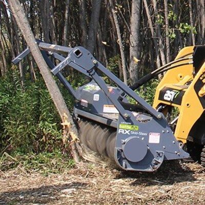 Loftness Battle Ax (Skid Steer - S Series)