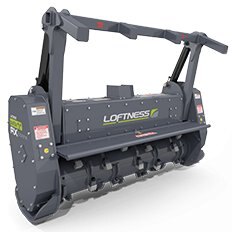 Loftness Battle Ax Extreme