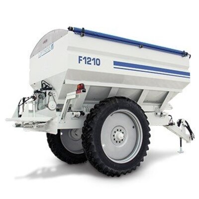 Loftness 12-Ton Fertilizer Spreader