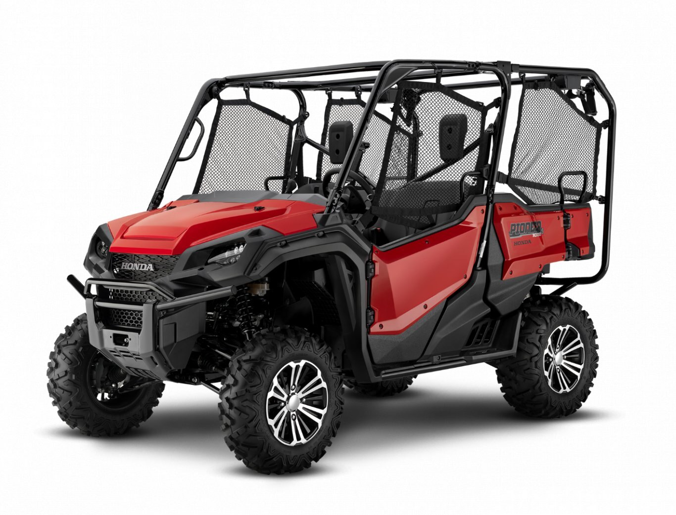 2020 Honda PIONEER 1000 5 EPS