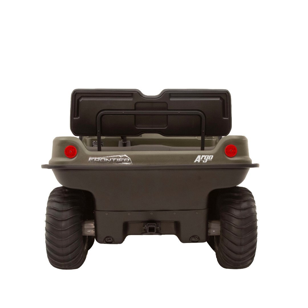 Argo Frontier 700 6x6