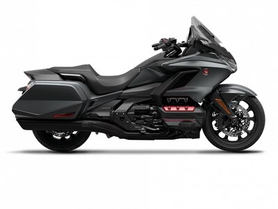 2023 Honda GOLD WING DCT