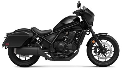 2024 Honda REBEL 1100 TOURING (ABS)