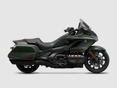 2024 Honda GOLD WING