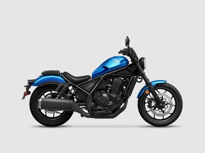 2024 Honda REBEL 1100 (ABS)