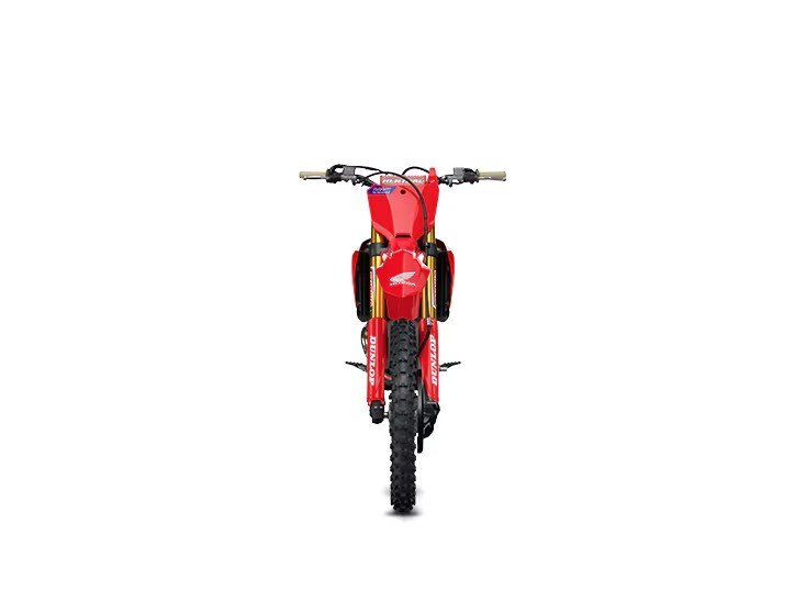 2025 Honda CRF450RWE