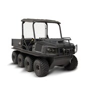 2025 Argo Conquest Pro 800 XTX 8x8 BLACK