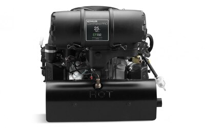 Kohler Command PRO EFI Flex Fuel FCV740