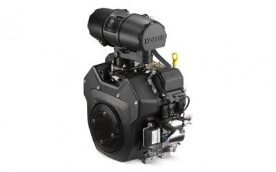 Kohler Command PRO EFI Propane PCV680