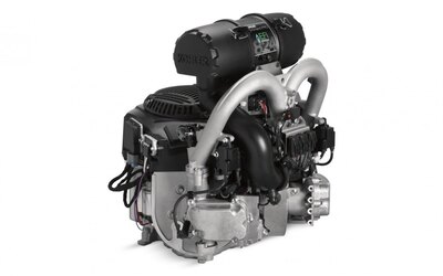 Kohler Command PRO EFI Propane PCV860