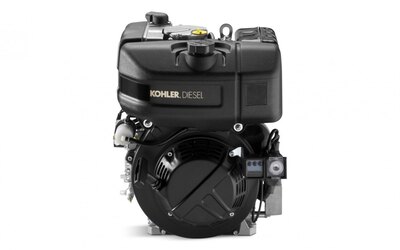 Kohler Diesel Air-Cooled KD350