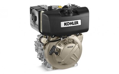 Kohler Diesel Air-Cooled KD440