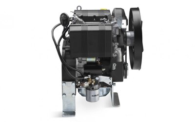 Kohler Diesel Liquid-Cooled KDW702