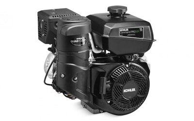 Kohler Command PRO EFI ECH440