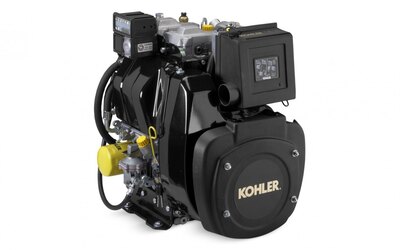 Kohler Diesel Air-Cooled KD425-2