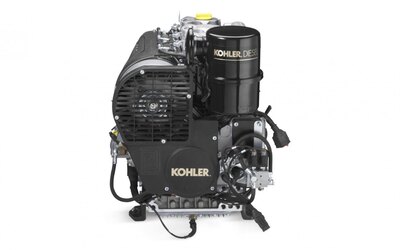 Kohler Diesel Liquid-Cooled KD625-3