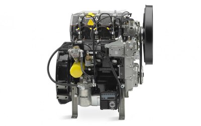 Kohler Diesel Liquid-Cooled KDW1603
