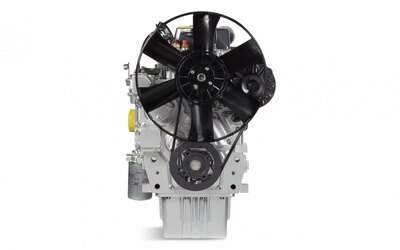 Kohler Diesel Liquid-Cooled KDW2204