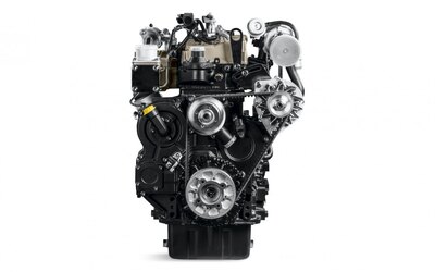 Kohler Diesel KDI Electronic Common Rail KDI1903TCR