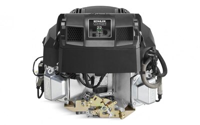 Kohler Confidant EFI EZT725