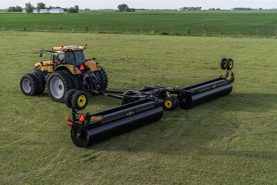 Mandako 3-Plex Landroller 50’