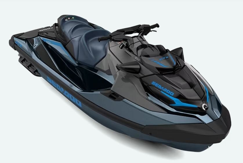 2024 Sea-Doo GTX 230