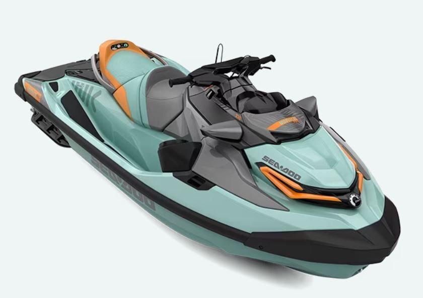 2024 Sea-Doo Wake Pro 230