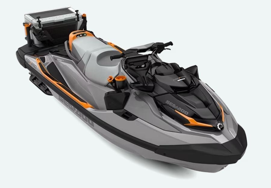 2024 Sea-Doo FishPro Trophy 170