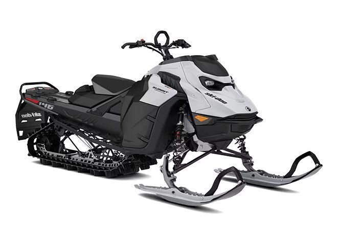 2026 Ski Doo Summit Adrenaline Rotax® 600R E TEC®