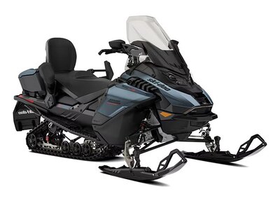 2026 Ski-Doo Grand Touring LE with platinum Package Rotax® 900 ACE™