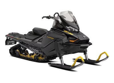 2026 Ski-Doo Tundra LE Rotax® 600 EFI