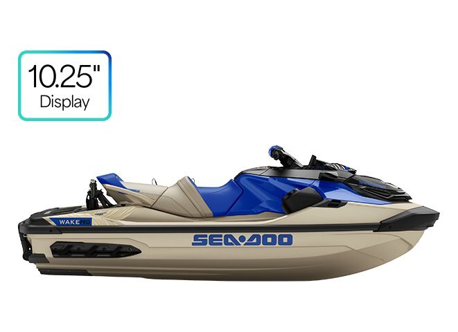 2026 Sea Doo Wake Pro 230