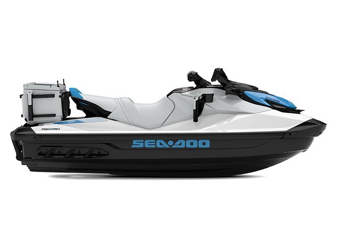 2026 Sea Doo FishPro Scout 130