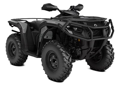 2027 Can-Am Outlander PRO S HD7