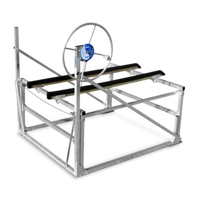 HEWITT PWC LIFT & CANOPY PACKAGE