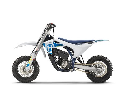 2024 Husqvarna EE 3