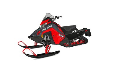 2024 Polaris® 850 INDY XC 137