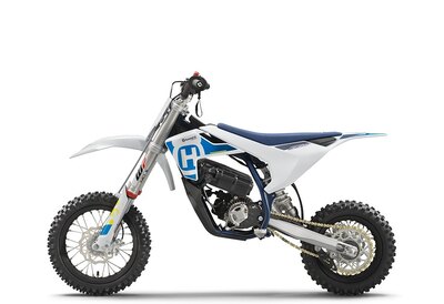 2024 Husqvarna EE 5