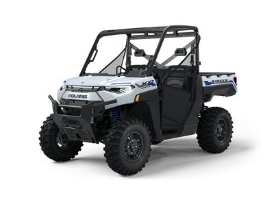 2024 Polaris RANGER XP KINETIC PREMIUM
