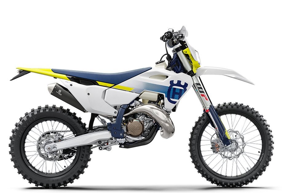 2024 Husqvarna TE 150