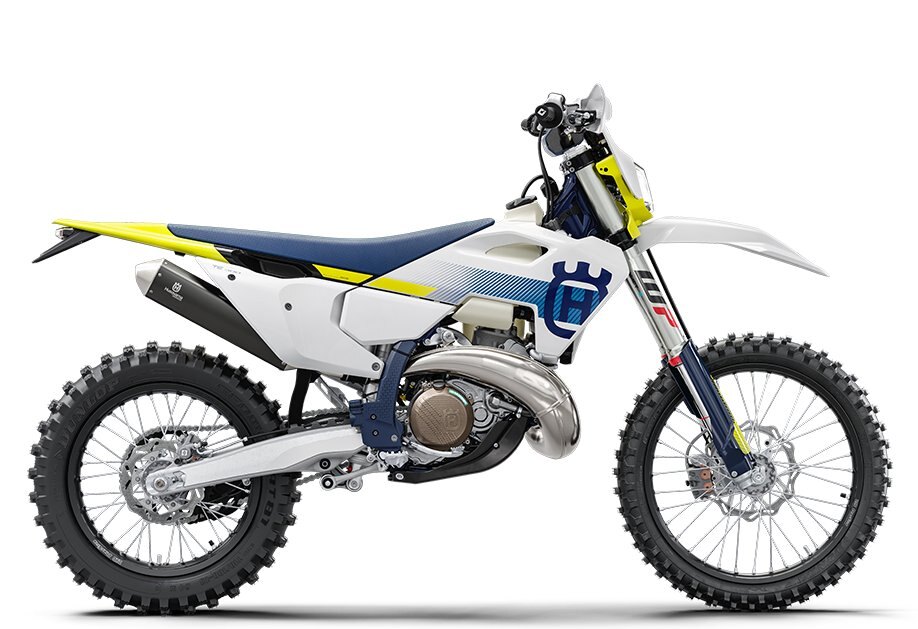 2024 Husqvarna TE 300