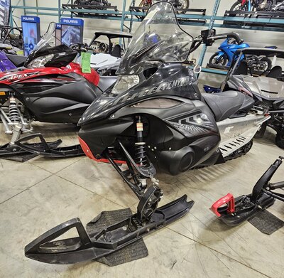 2013 YAMAHA FX NYRTO X-TX