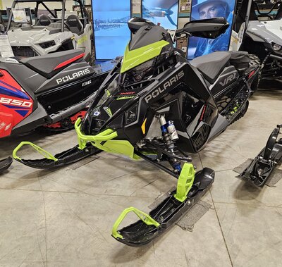2023 POLARIS BOOST INDY VR1 129