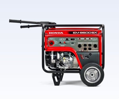 direct drive commercial pressure washer