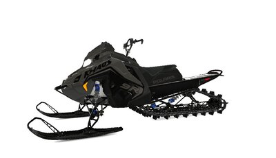 2025 Polaris PATRIOT 9R RMK KHAOS 155