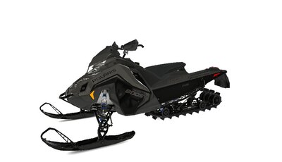2025 Polaris PATRIOT BOOST SWITCHBACK ASSAULT 146