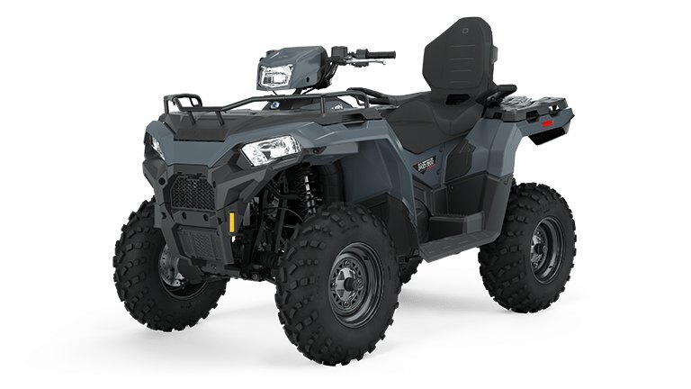 2025 Polaris Sportsman Touring 570 EPS